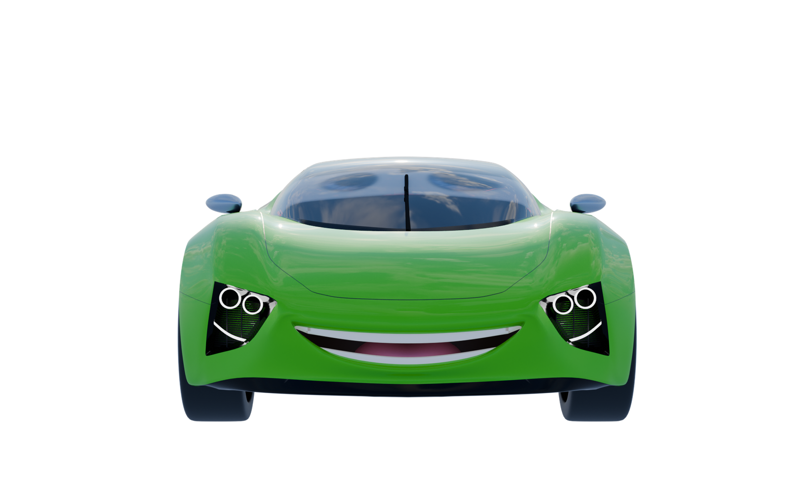 AUTO BEZ POZADÍ - lepší pro web.007